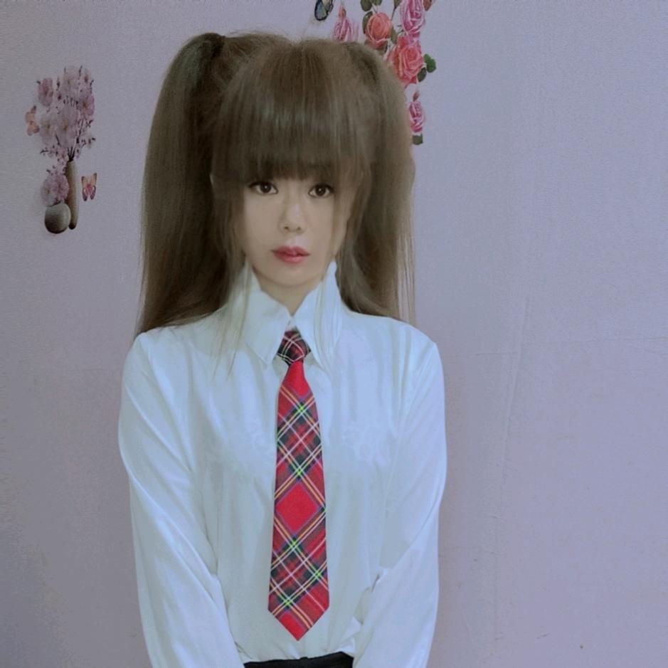 小妞