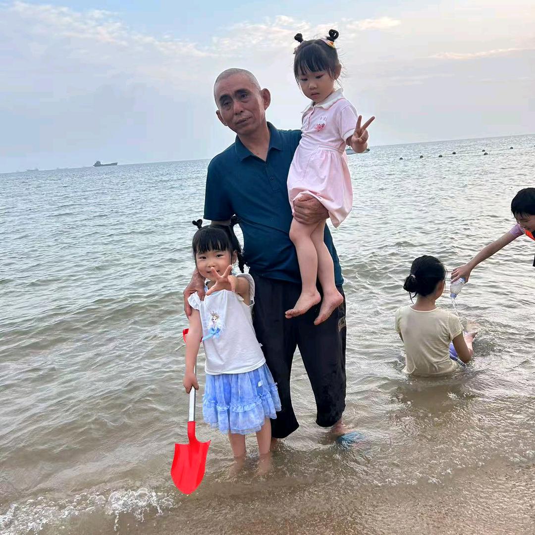 华哥（药酒按摩）