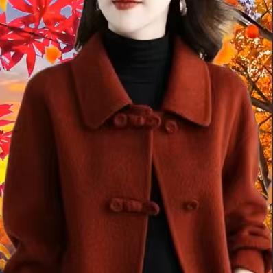 潮尚女装源头工厂