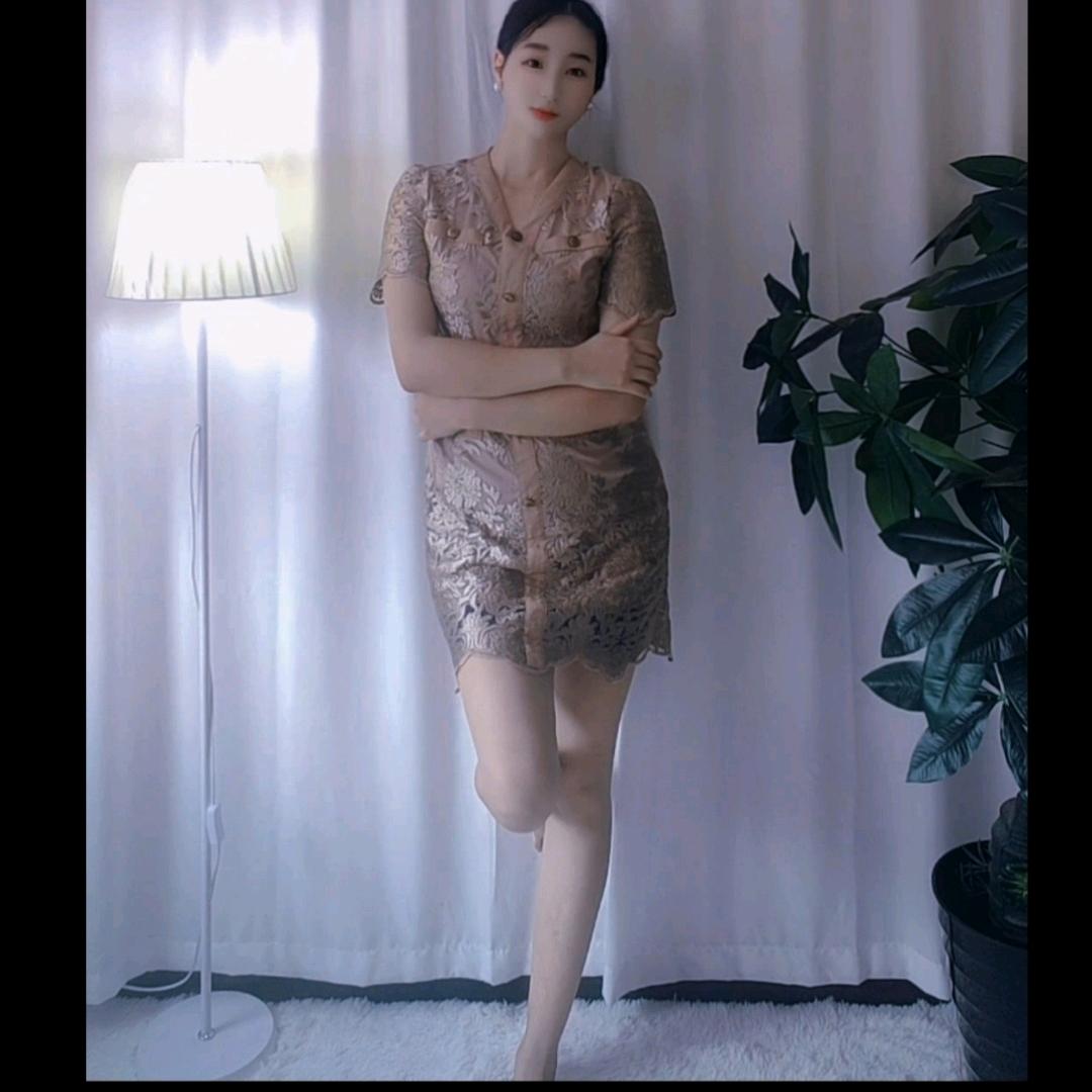 一直很安静