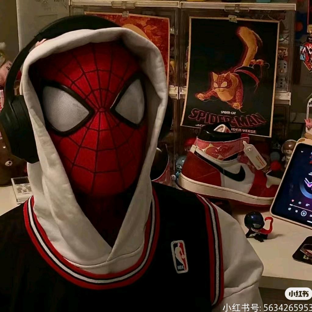 泪水打湿拼好饭