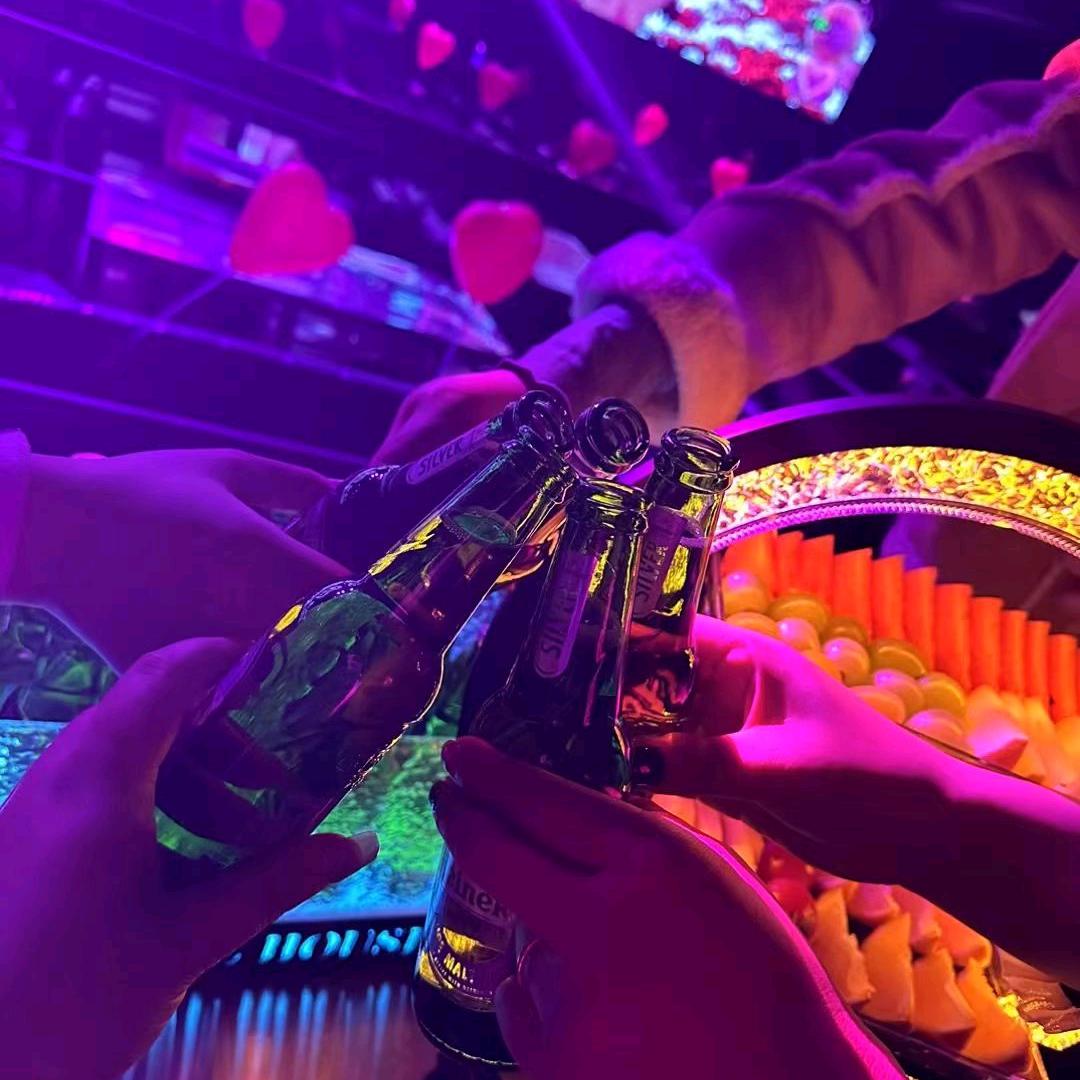最后一次的温柔(回族)