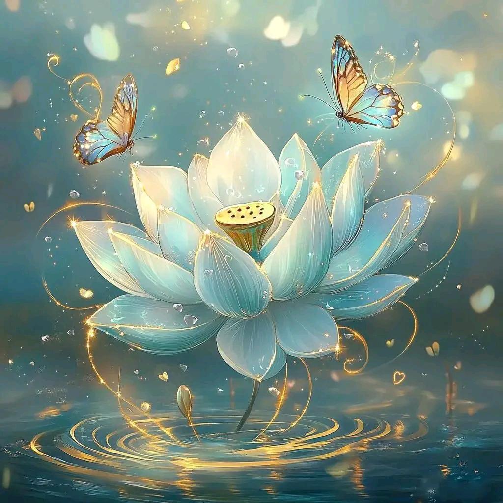 美丽的遇见