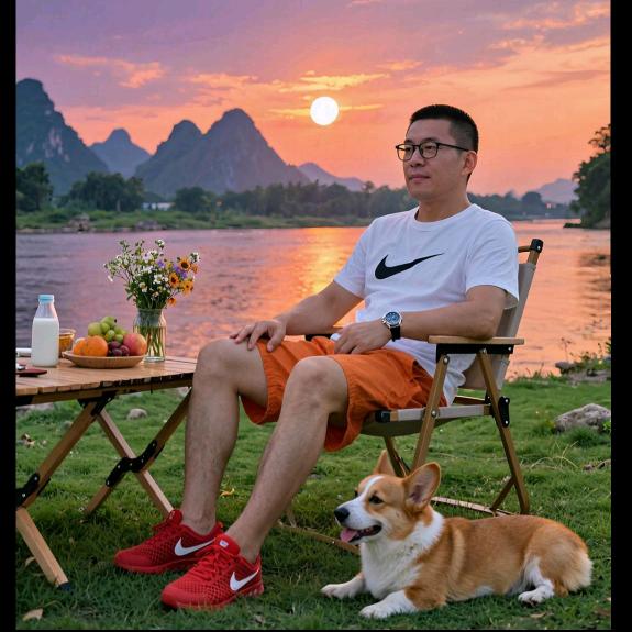 越过越幸福