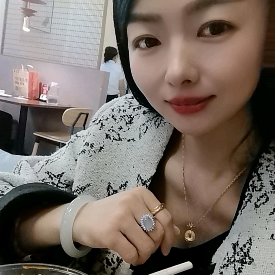 玉见小鹿（坤）