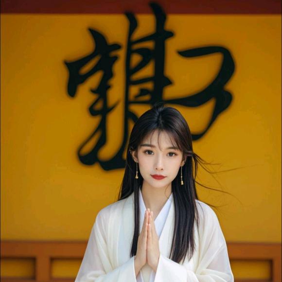 我是昕语吖