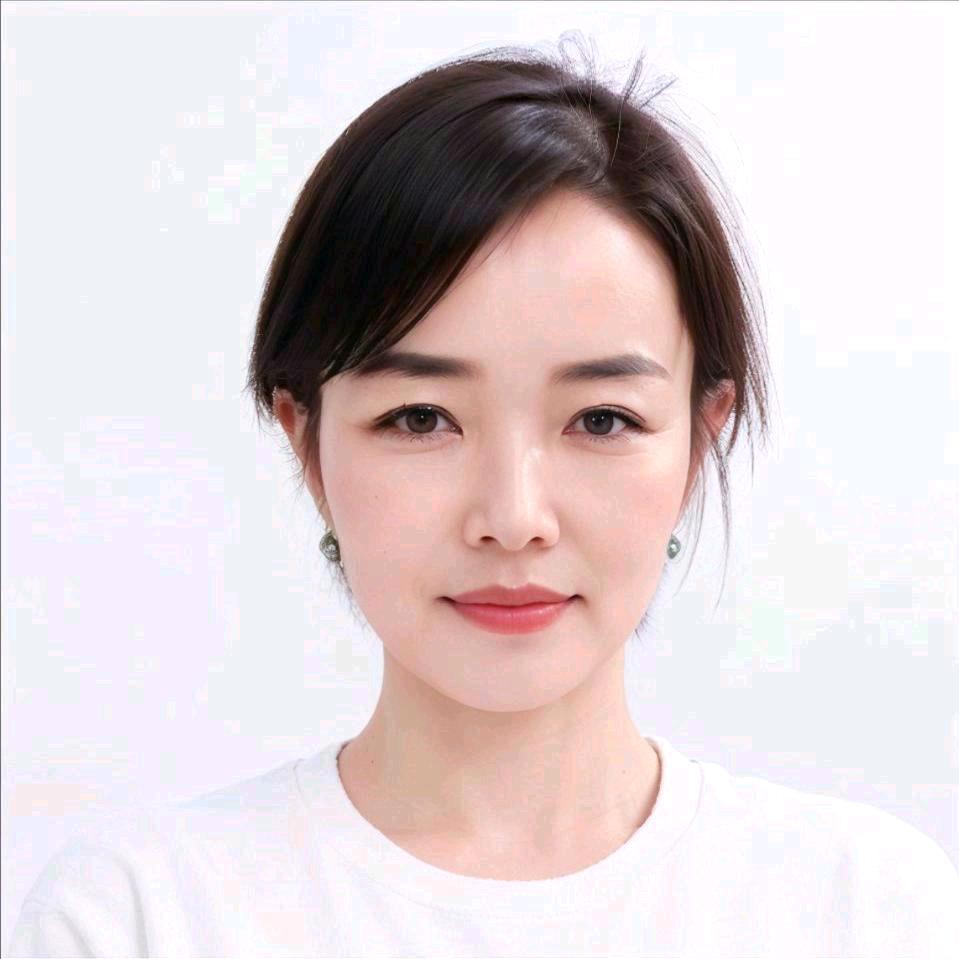 岁月静好 *