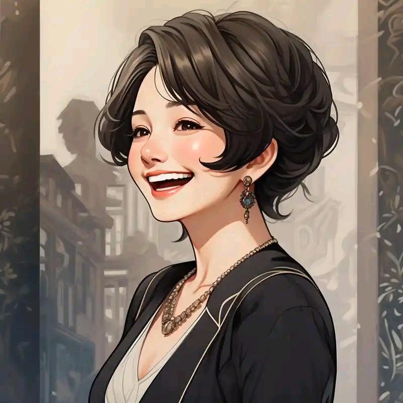 川渝芹姐