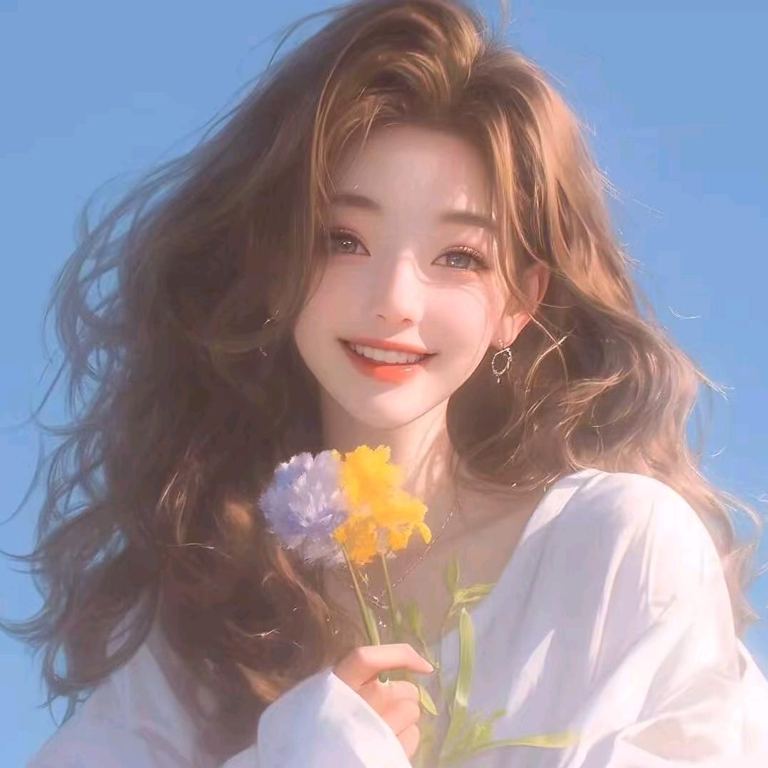 🌸卖花的🌸杨茹平🌸