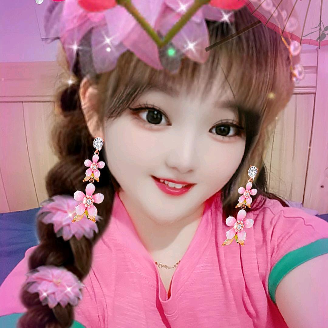 卖土特产的曼曼