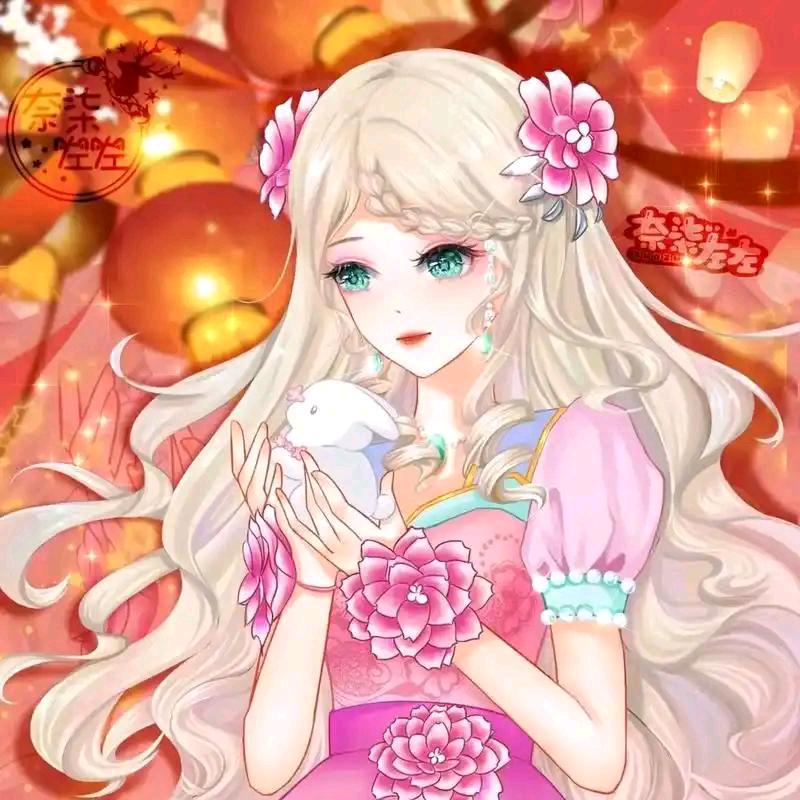 美丽的彩虹