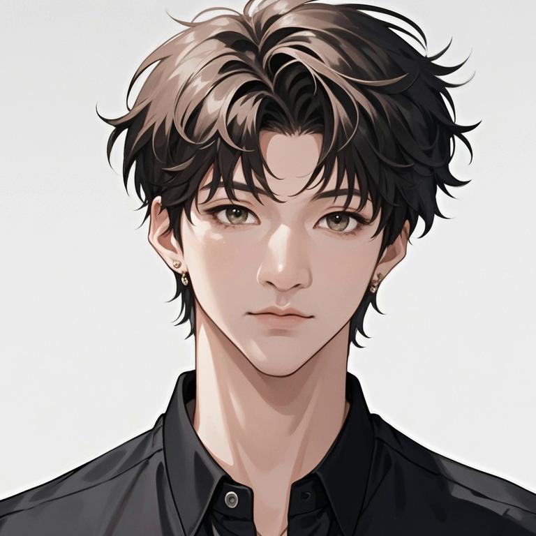 黑鱼（老哥团队）