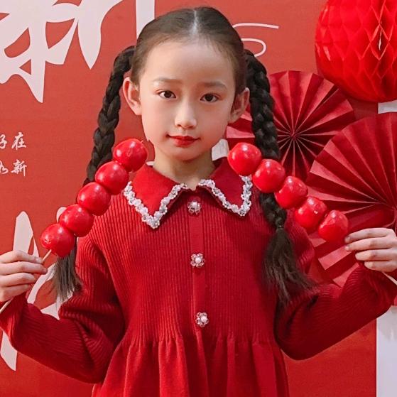 苹果妈妈