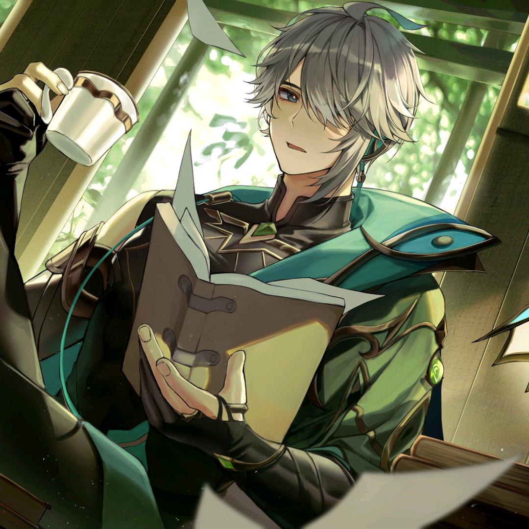 衰荷（想线下见到Ariana版）