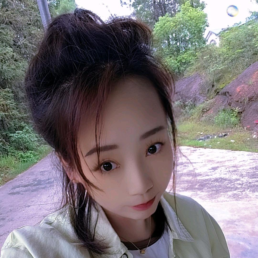 猪猪女孩