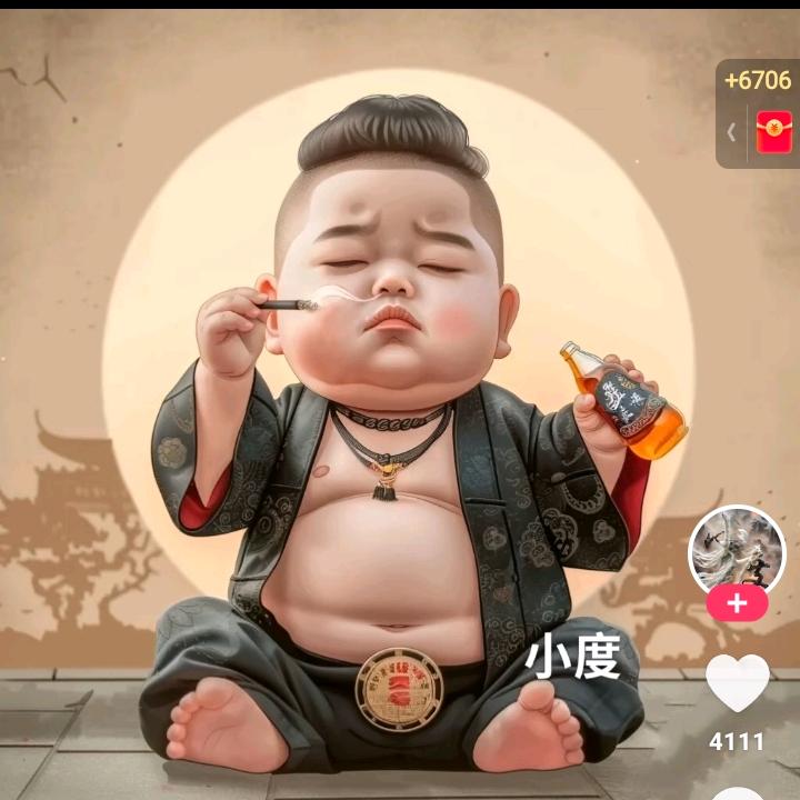俊胖