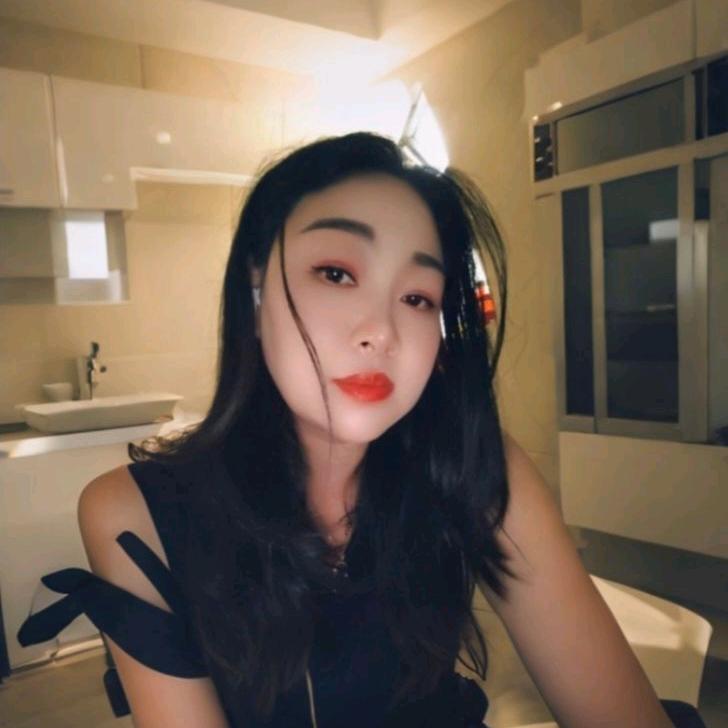 农村小美