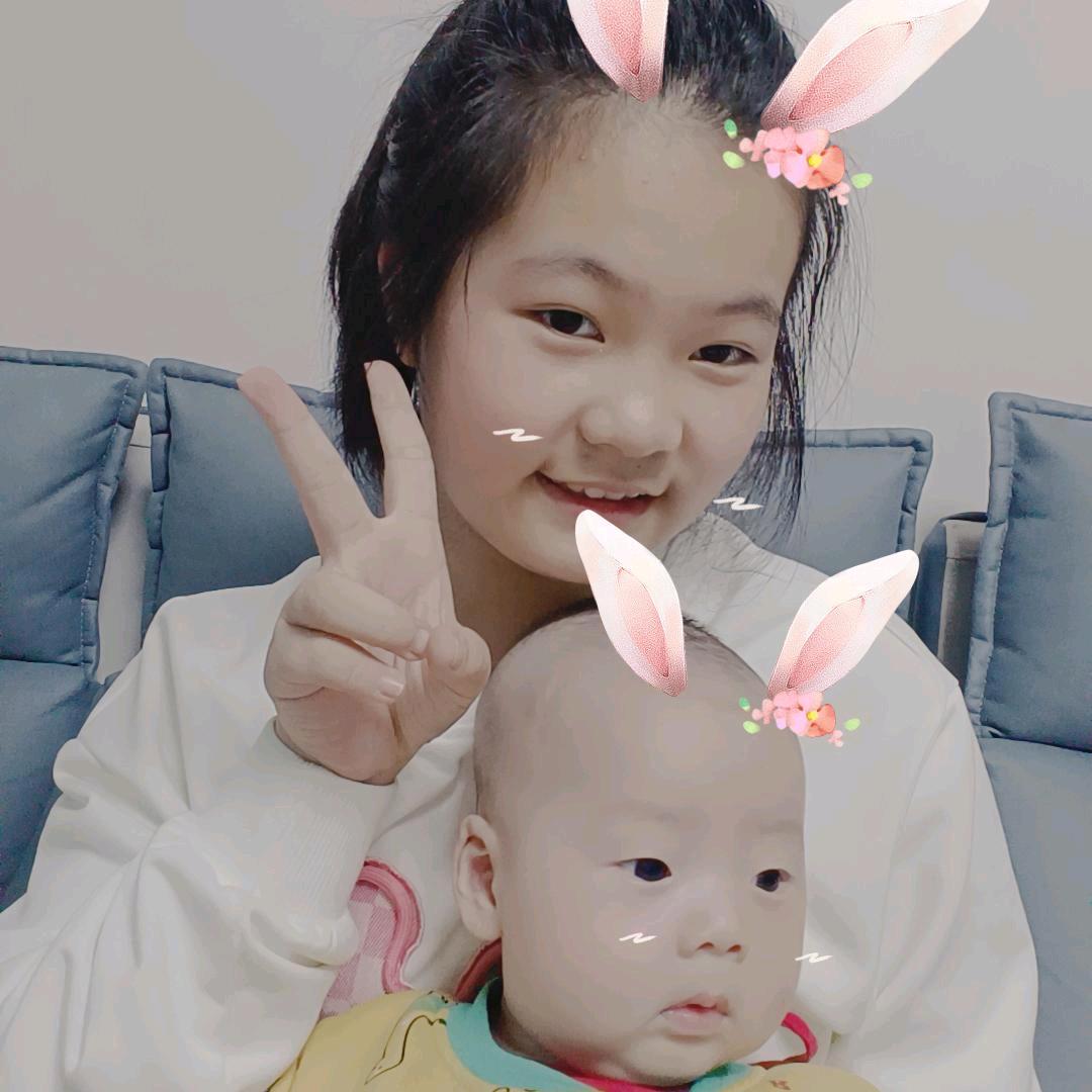 ヾ(❀ 思睿 )ﾉﾞ❀~