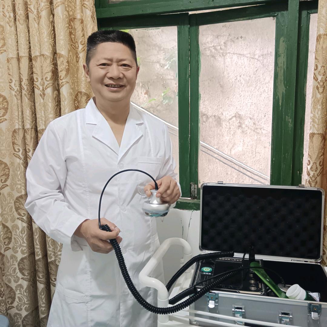 刘宗杰