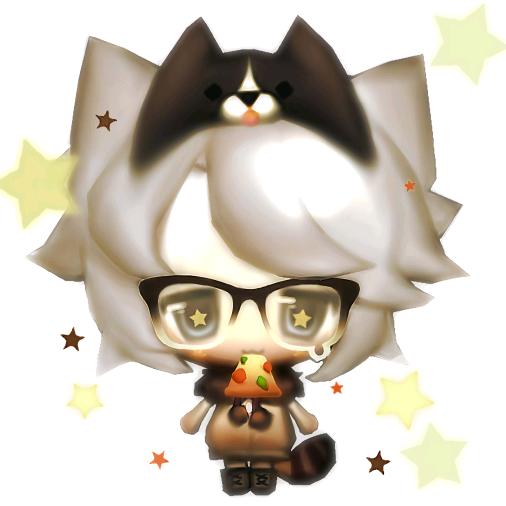 毛娘权轲（接单）