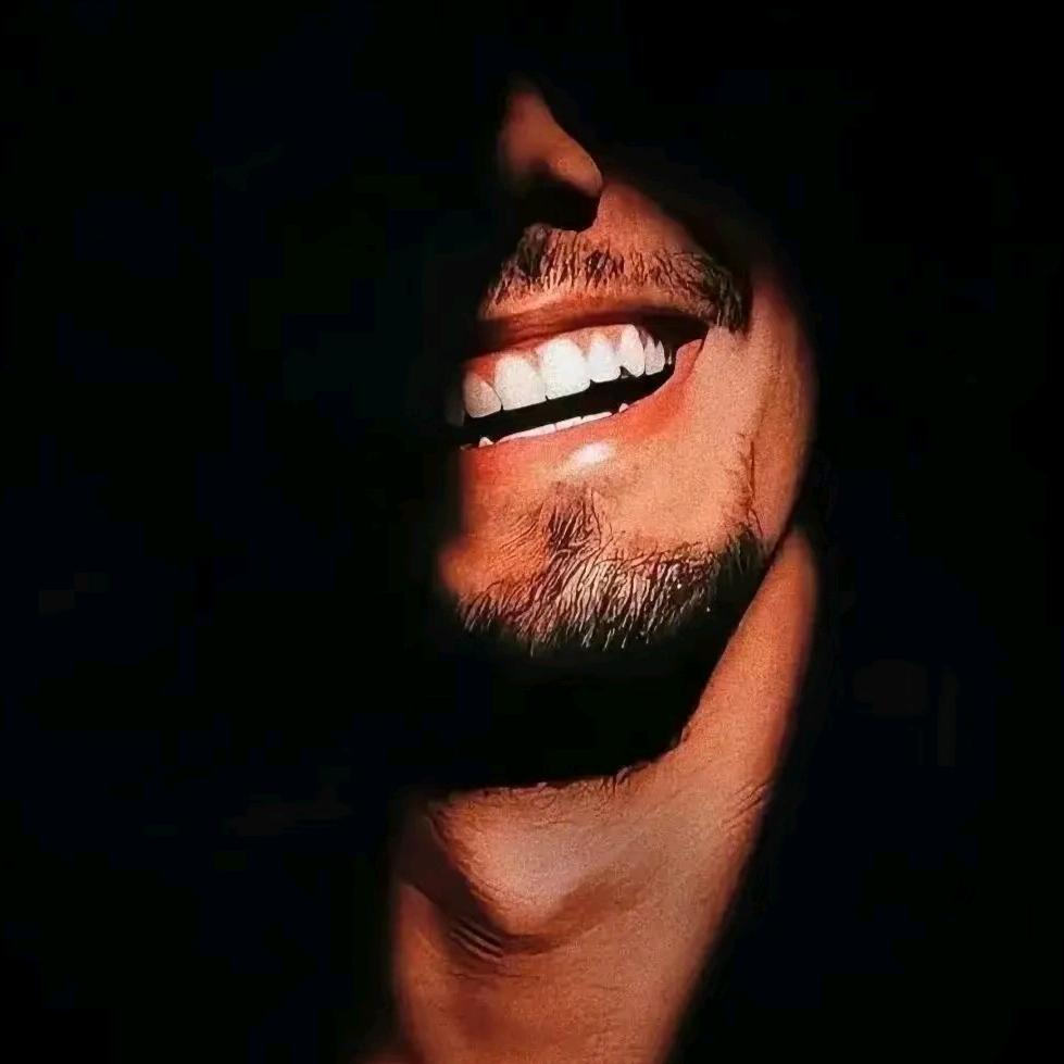 一个人的日常生活