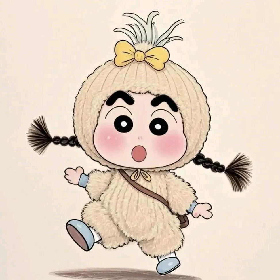 南星