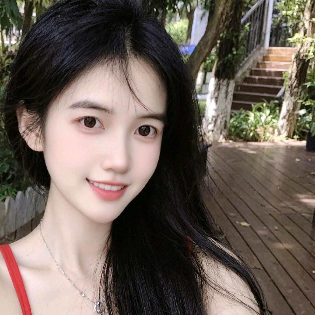 小甜妹