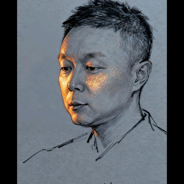 东哥喝不了凉啤酒