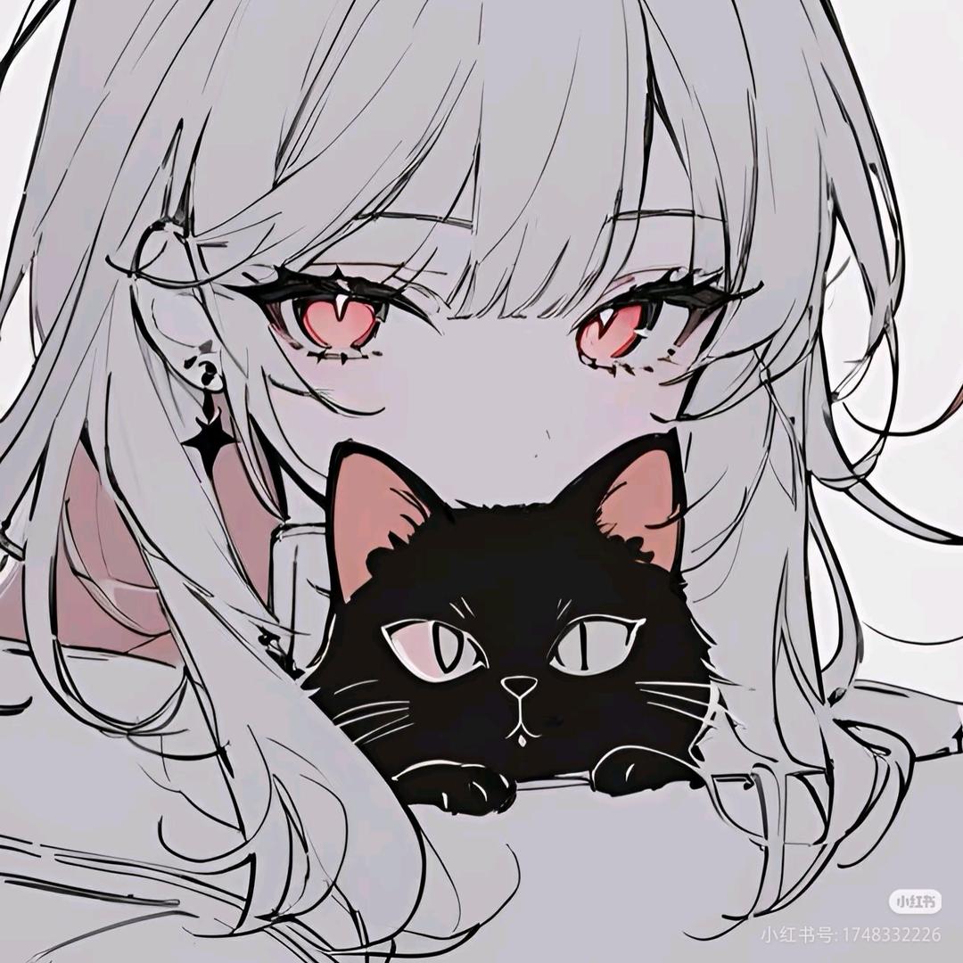 科科是猫（超级好孕版）