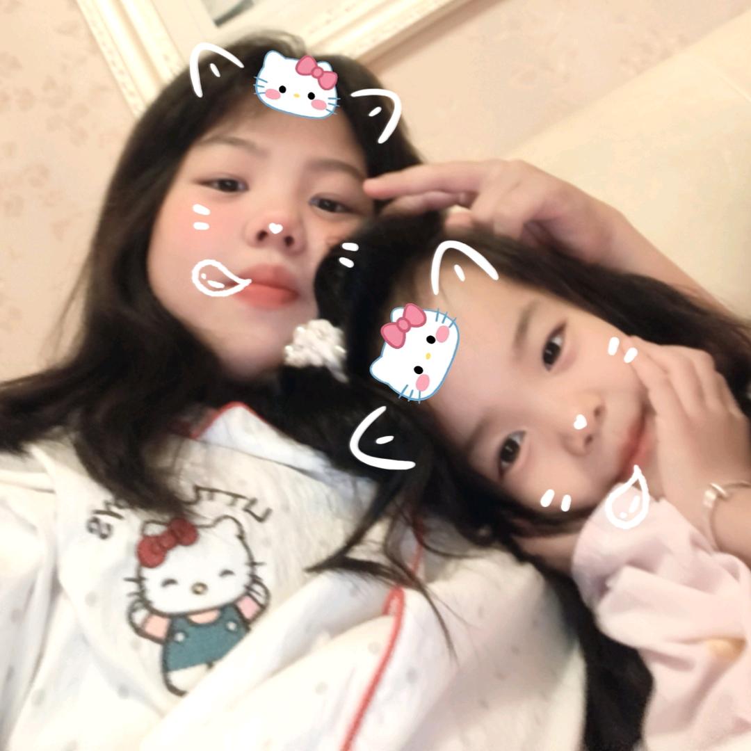 兜兜有米柿柿如意