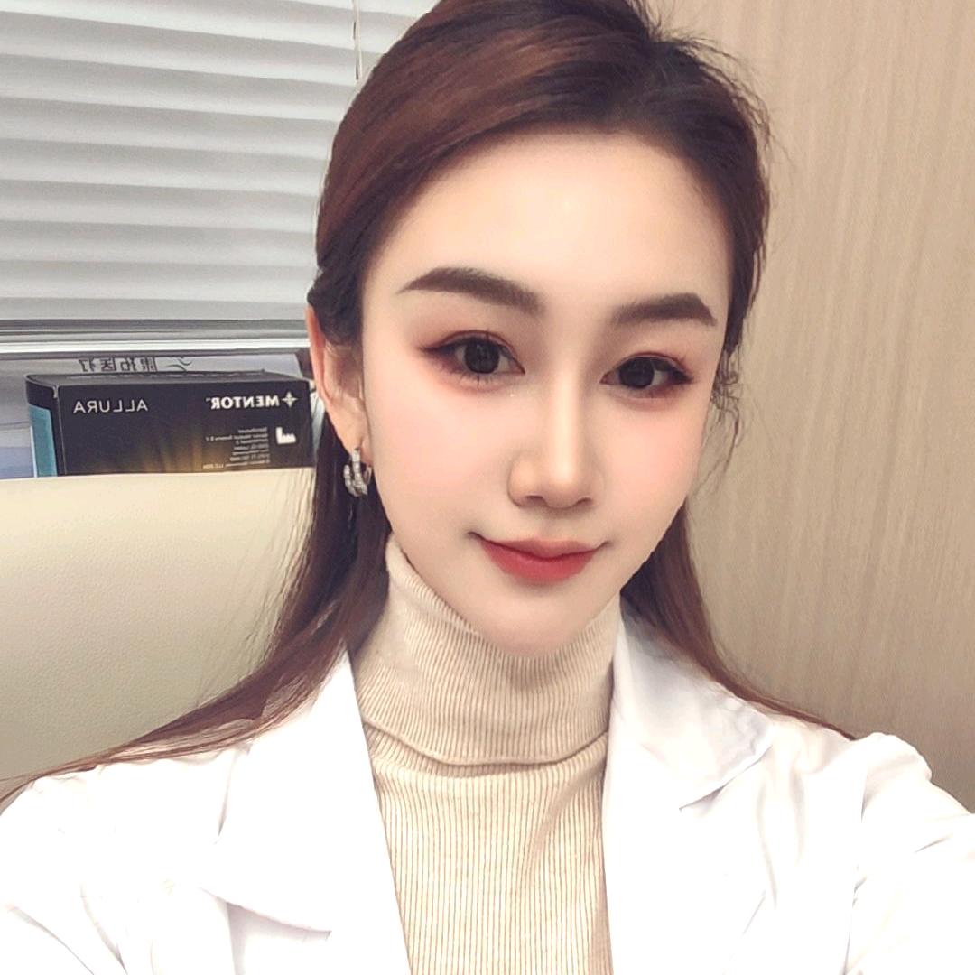 🕊❤️库洛艾米👑