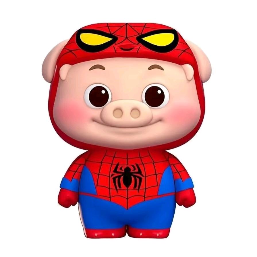 AAA.迪士尼在逃野猪