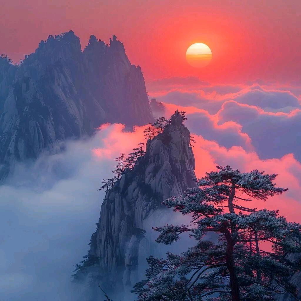 多姿多彩