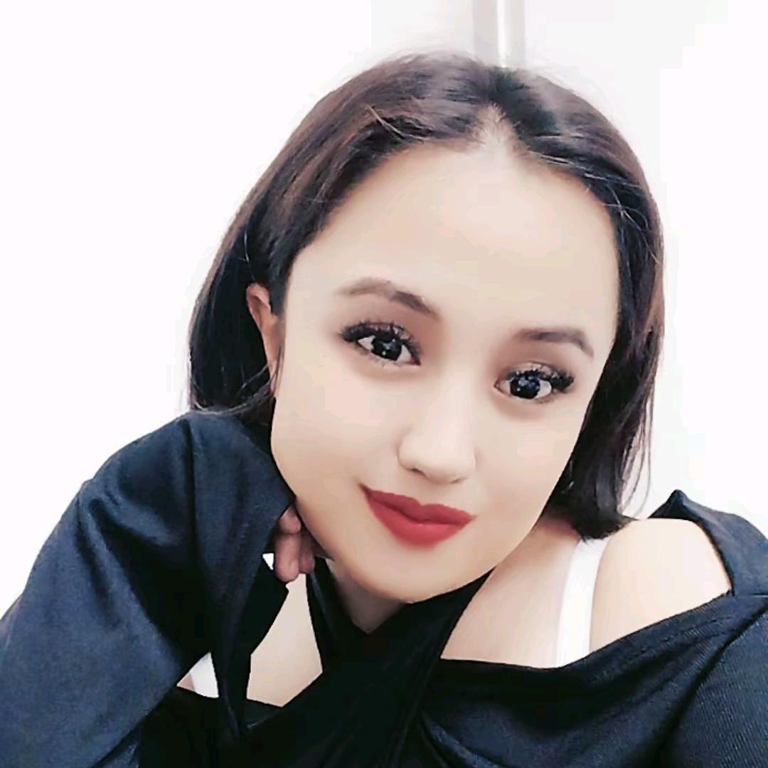 女朋友❤