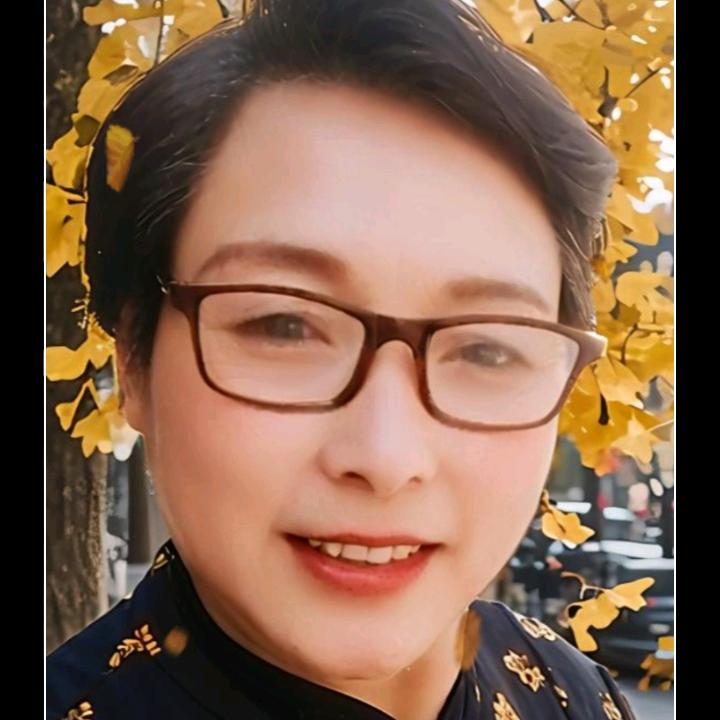 往后余生福安康