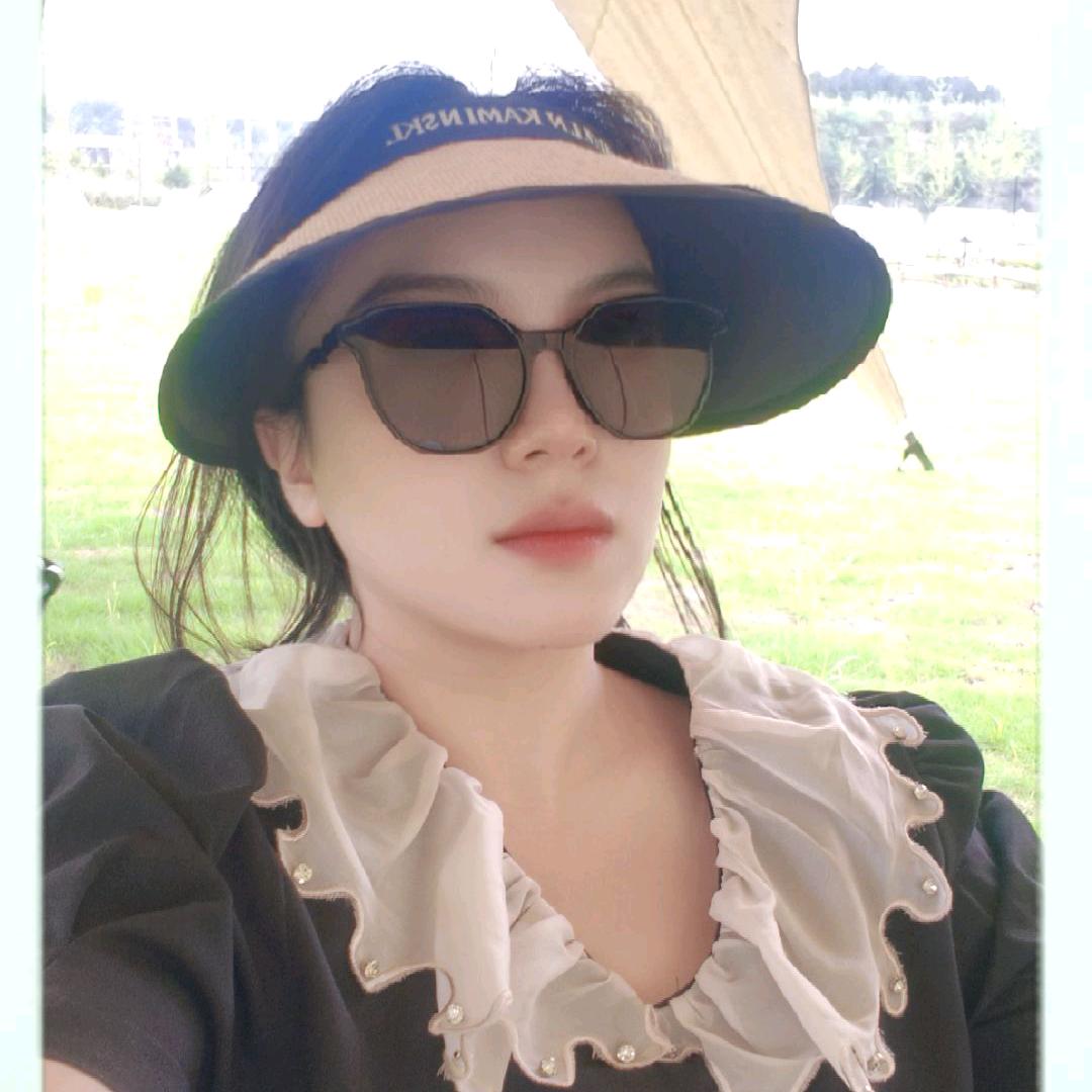 橘子姐姐