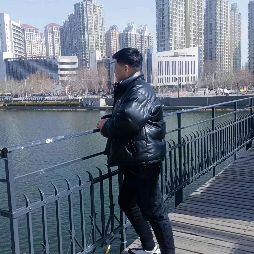 老姚一切都会好的