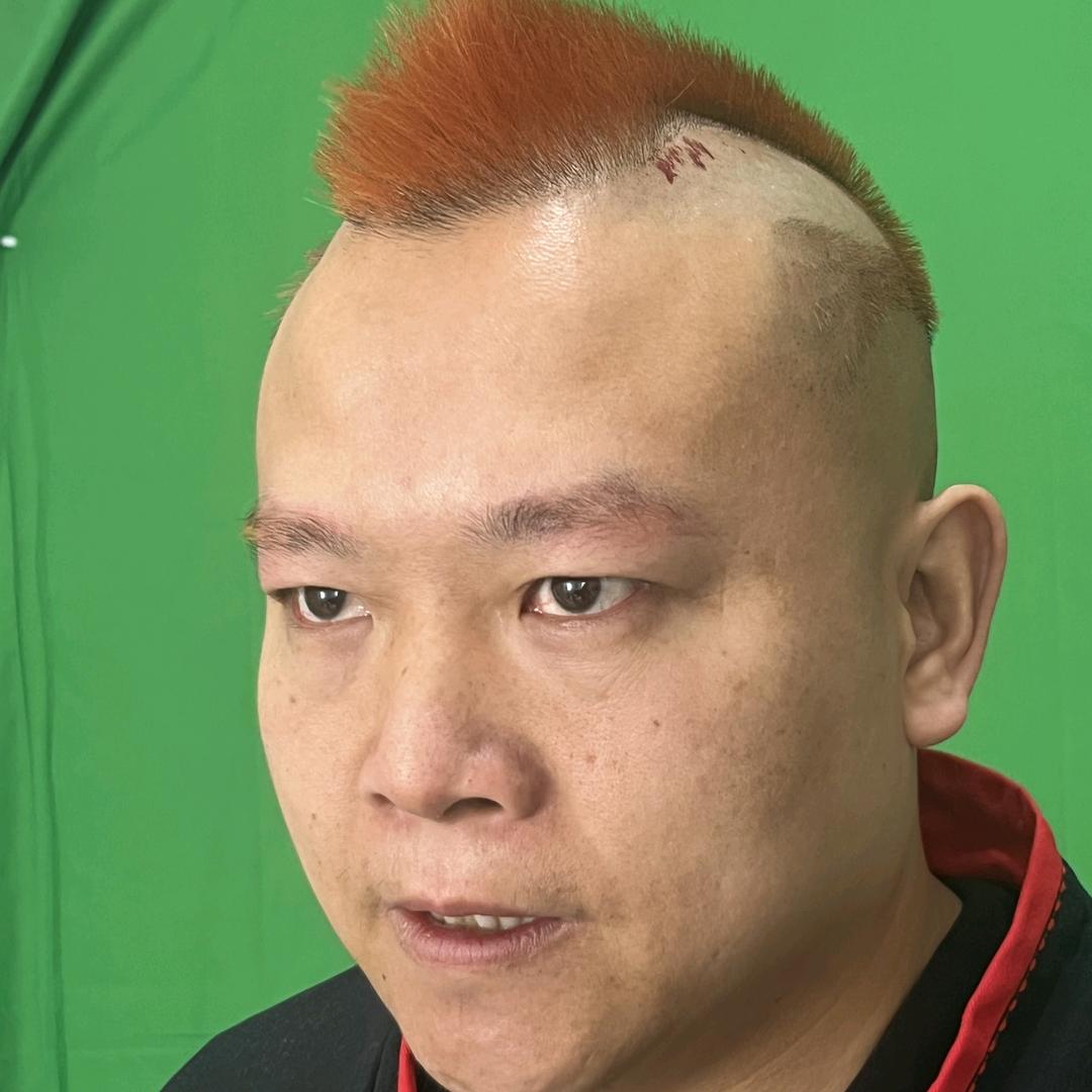 真志伟斗地主