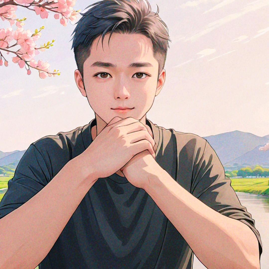 柒哥 🍁🍁🍁