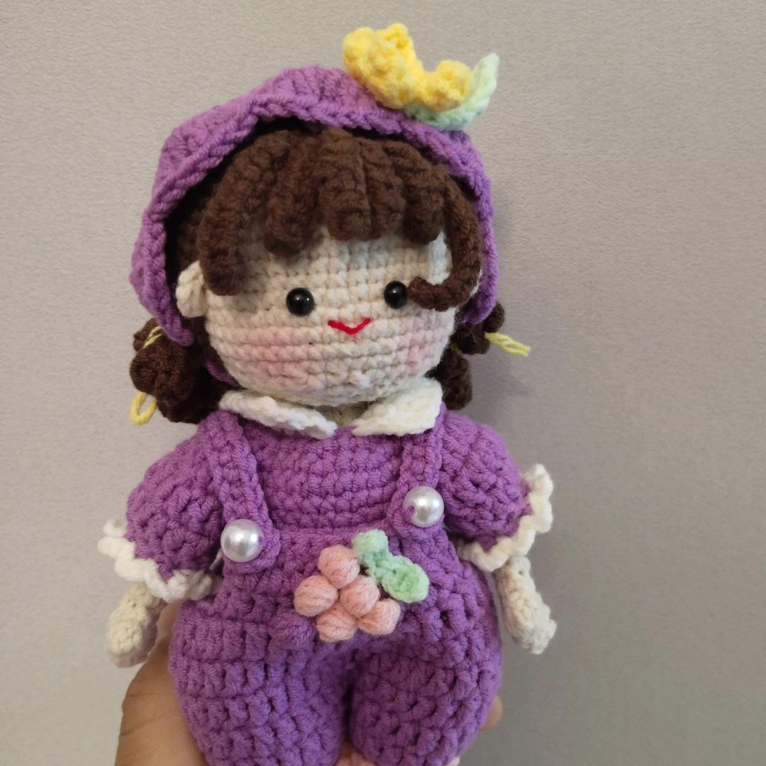 微风许甜手作