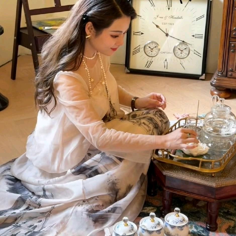 玫瑰姐姐的美好生活