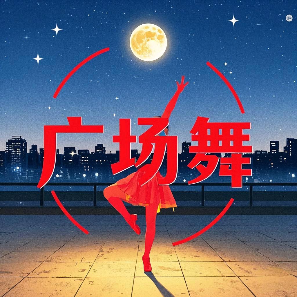 舞姿精美