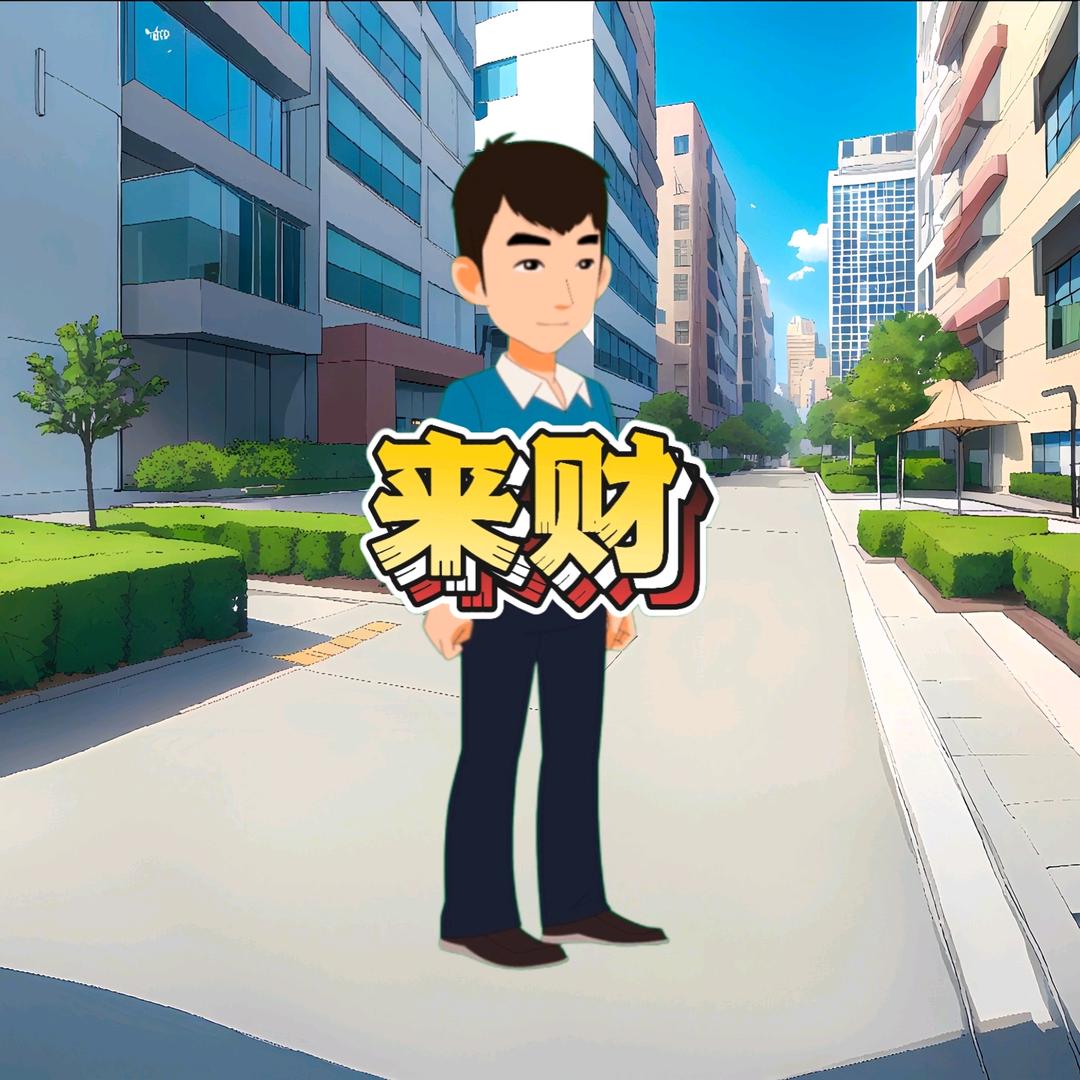 大曹动画