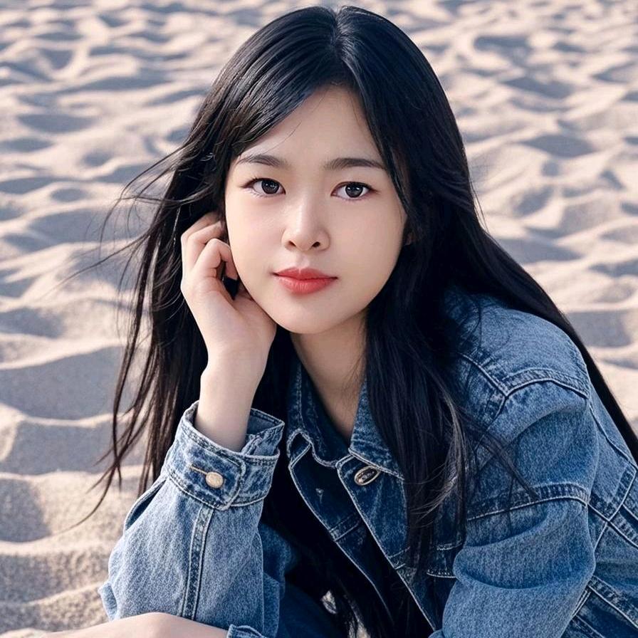 @叶子