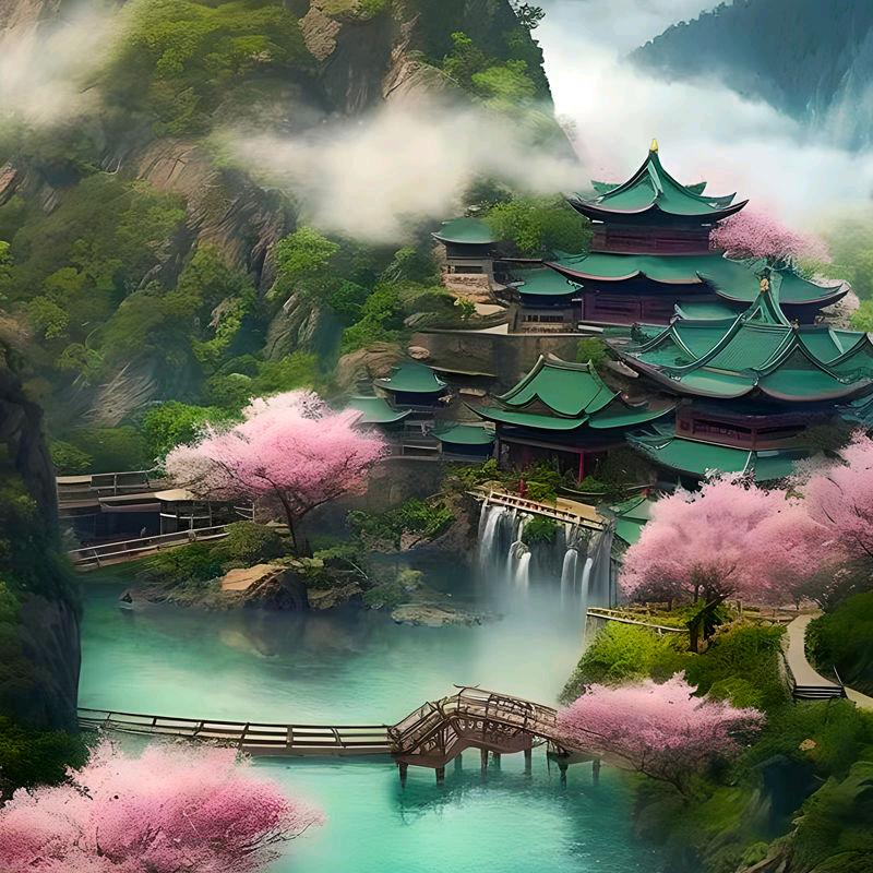禅芙蓉