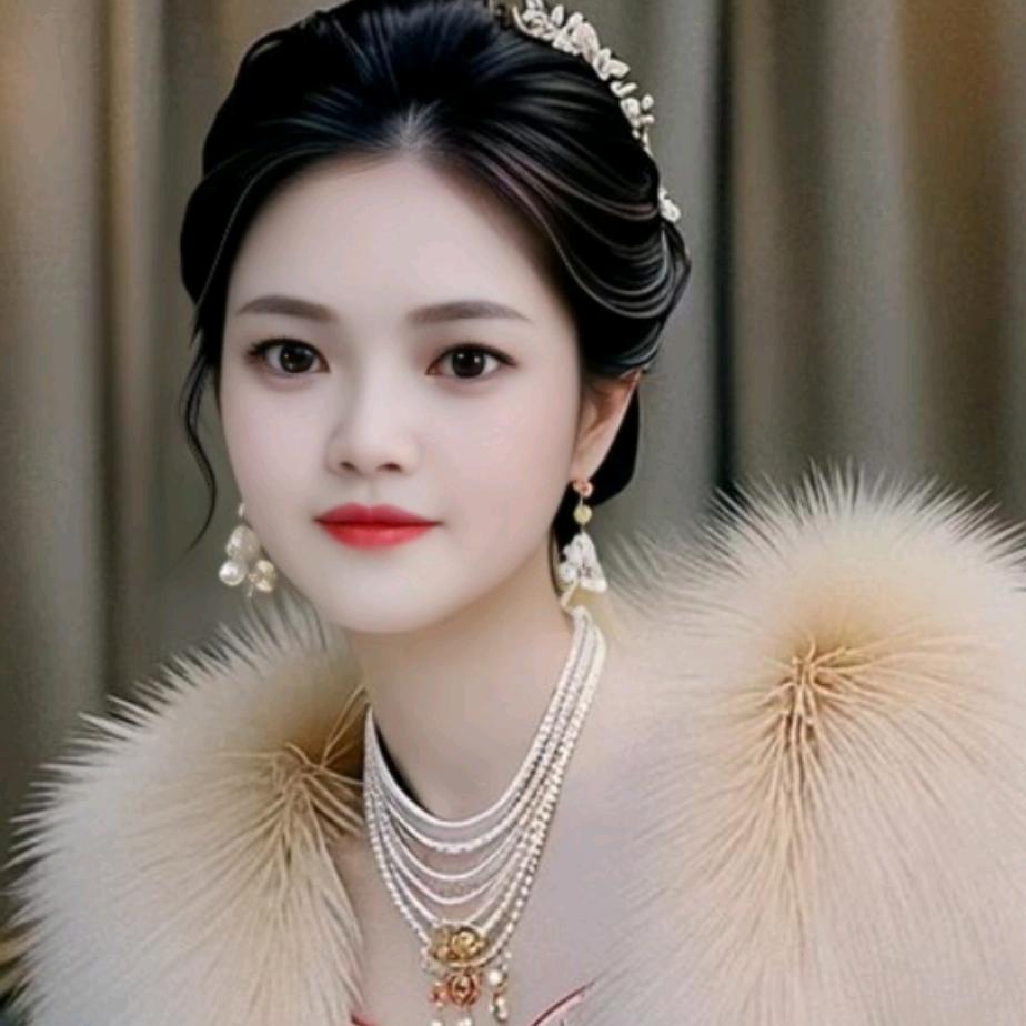 美娇娘首播