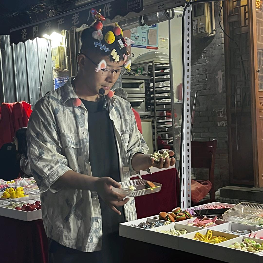 网红发卡张总【招分销商】