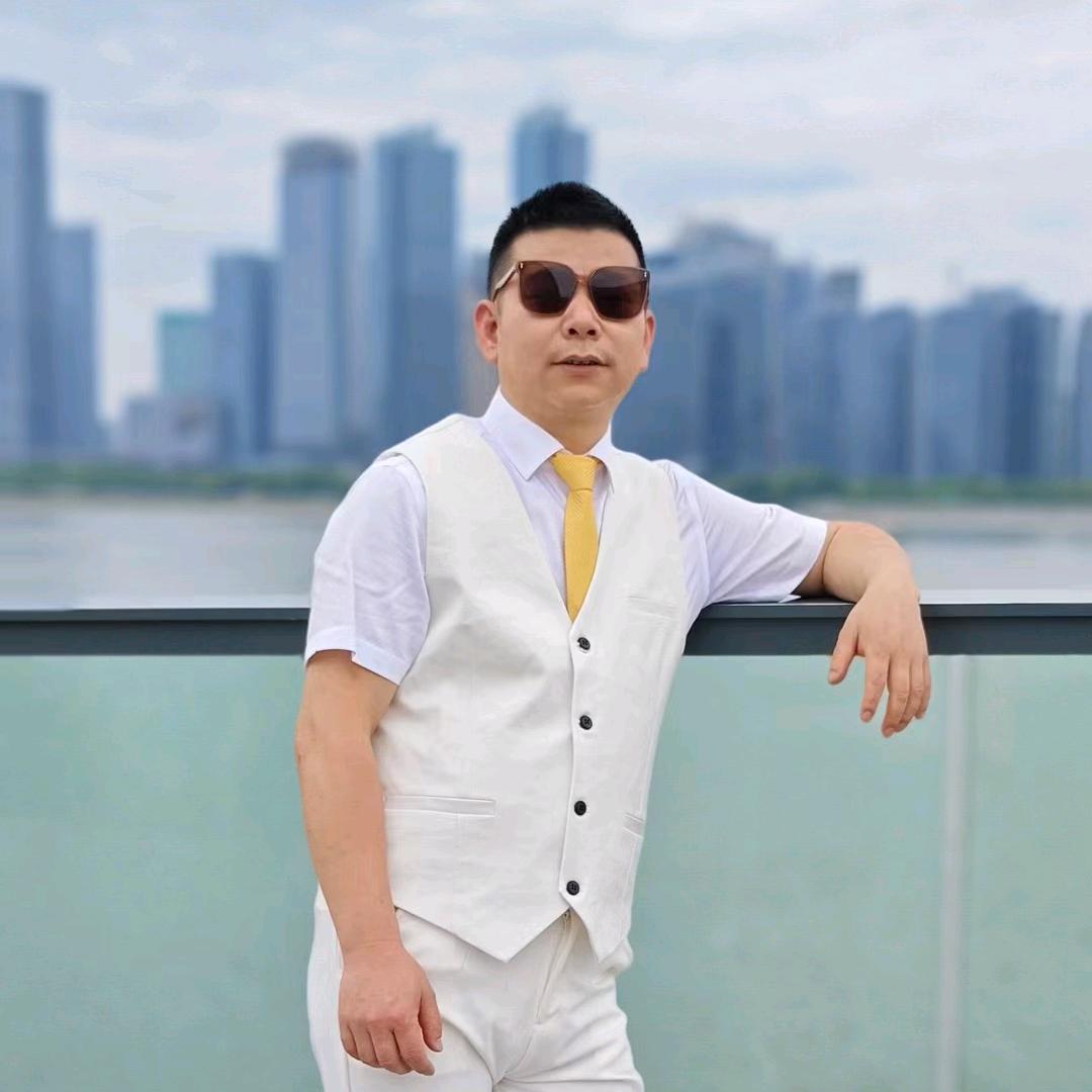 胡歌的精彩人生