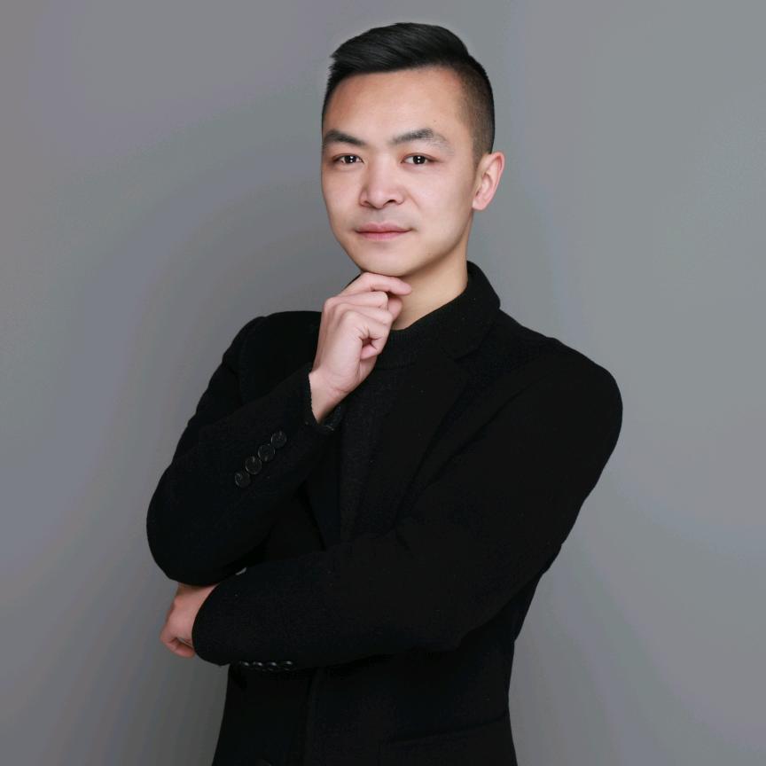 融合料理～～张小波