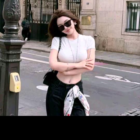 徐媛媛（精致衣橱）